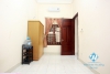 Cheap three bedrooms house for rent in Nghi Tam street, Tay Ho, Ha Noi